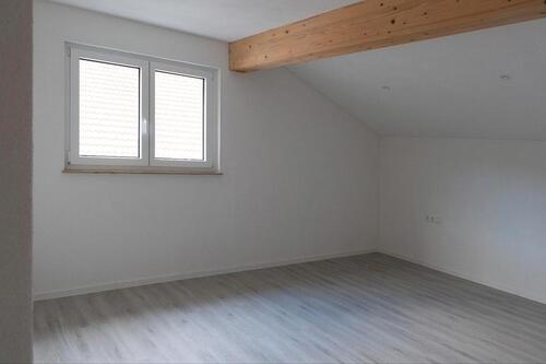 Foto - Etagenwohnung in Kirchberg an der Jagst zur Miete