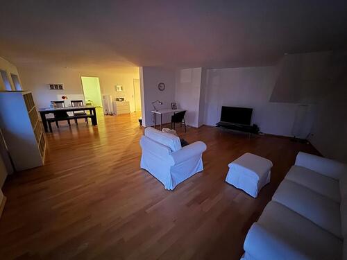 Foto - Etagenwohnung zur Miete in Ulm