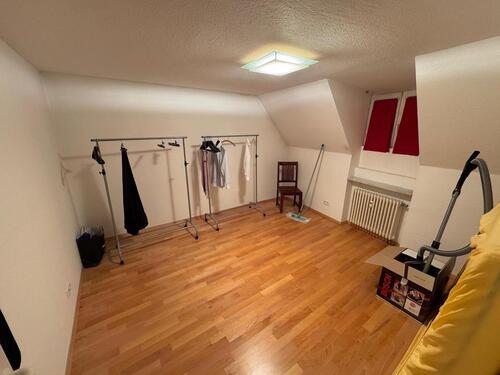 Foto - Etagenwohnung in Ulm