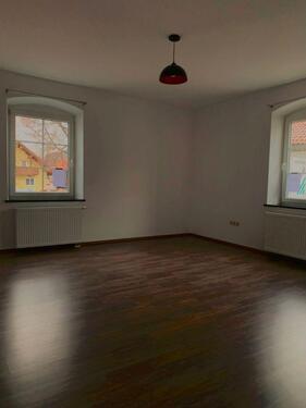 Foto - Etagenwohnung in Bodenmais