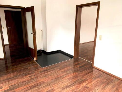 Foto - Etagenwohnung in Bodenmais zur Miete