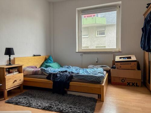Foto - Etagenwohnung in Bochum zur Miete