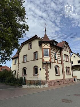 Foto - Etagenwohnung in Lauda-Königshofen zur Miete