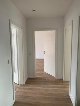 Foto - 3 ZKB Wohnung plus Einzelgarage