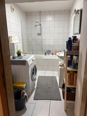 Foto - 3 Zimmer Etagenwohnung zur Miete in Friedrichsthal