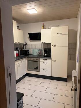 Foto - 3 Zimmer Etagenwohnung in Friedrichsthal