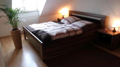 Foto - 3 Zimmer Etagenwohnung in Aschaffenburg