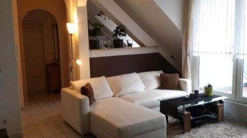 Foto - Etagenwohnung in Aschaffenburg zum Kaufen