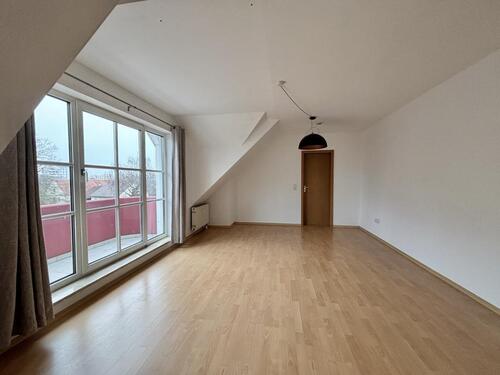 Foto - 2.5 Zimmer Dachgeschoßwohnung zur Miete in Ingolstadt
