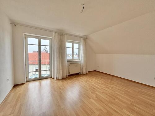 Foto - 2.5 Zimmer Dachgeschoßwohnung in Ingolstadt