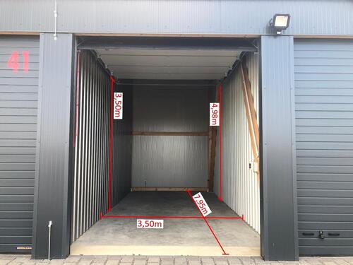 Foto - andere zur Miete in Dürrholz