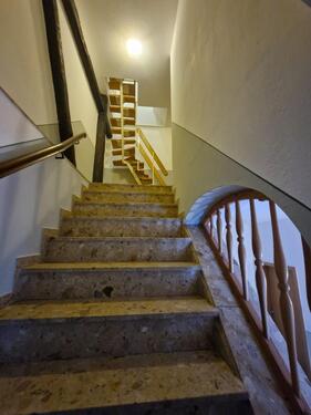 Foto - 4 Zimmer Maisonettenwohnung zur Miete in Oederan