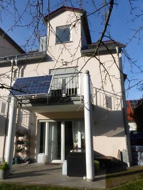 Foto - 6 Zimmer Doppelhaushälfte zum Kaufen in Haibach