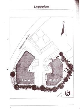 Foto - Appartement Nähe Zeche Zollverein (teilmöb.) bevorzugt an Pendler