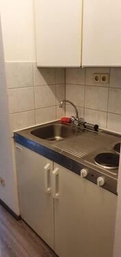 Foto - Dachgeschoßwohnung in Essen zur Miete