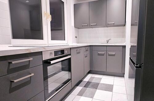 Foto - 3 Zimmer Dachgeschoßwohnung in Hannover