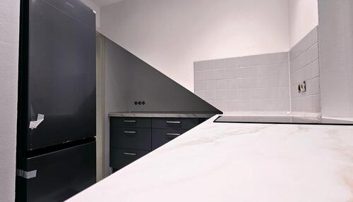 Foto - Dachgeschoßwohnung in Hannover zur Miete