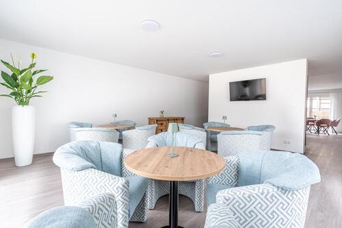 Foto - 2 Zimmer Etagenwohnung zur Miete in Blankenburg (Harz)