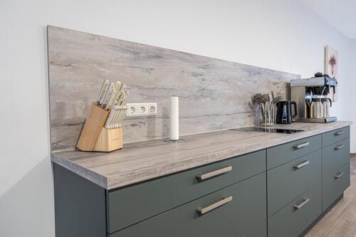 Foto - Etagenwohnung in Blankenburg (Harz) zur Miete