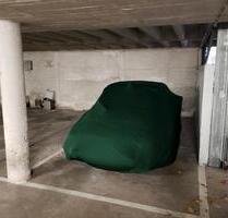 Tiefgaragenstellplatz in Nürnberg