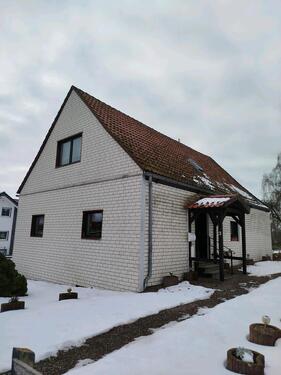 Foto - Einfamilienhaus mit einem 1800 m2 großen Baugrundstück