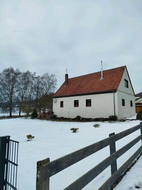 Foto - 6 Zimmer Einfamilienhaus zum Kaufen in Lügde