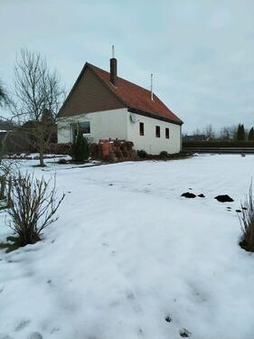 Foto - Einfamilienhaus in Lügde zum Kaufen