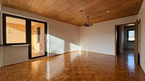 Foto - 3 Zimmer Etagenwohnung zum Kaufen in Amberg