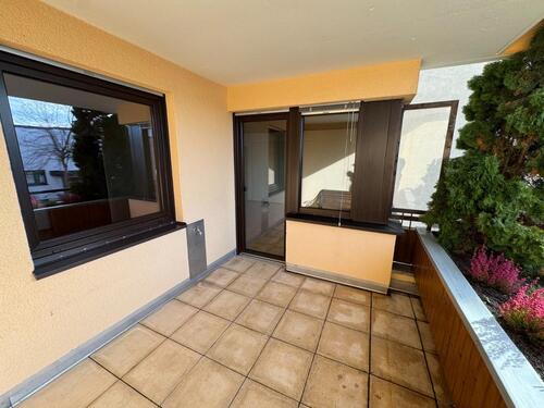 Foto - Etagenwohnung in Amberg zum Kaufen