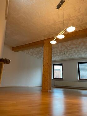 Foto - Etagenwohnung in Bad Gandersheim zur Miete