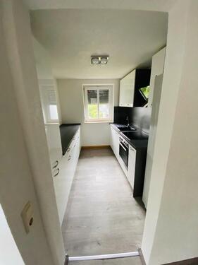 Foto - Etagenwohnung in Tuttlingen zur Miete