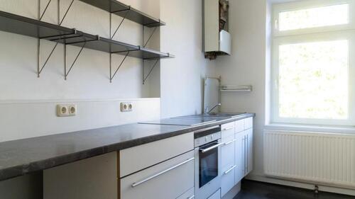 Foto - Etagenwohnung in Aachen zur Miete