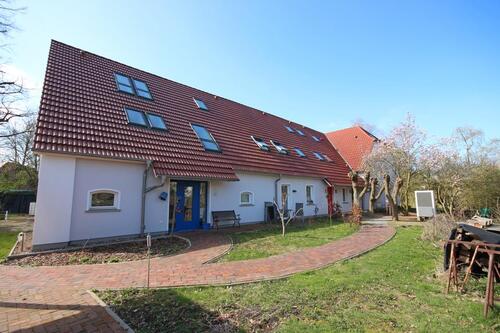 Foto - 4 Zimmer Maisonettenwohnung zur Miete in Weyhe