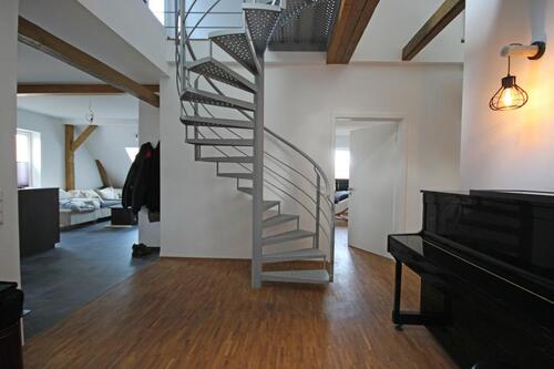 Foto - Maisonettenwohnung in Weyhe zur Miete