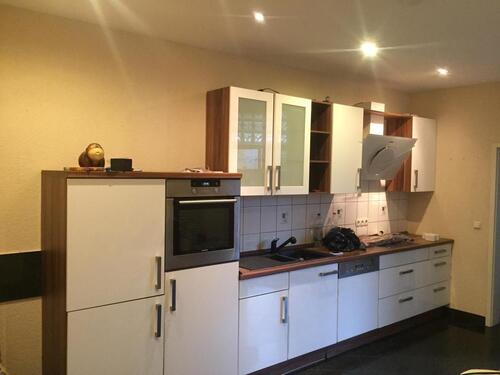 Foto - 3 Zimmer Hochparterre in Karlsruhe