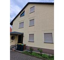 Einfamilienhaus mit Garten zu vermieten in Obernau - Aschaffenburg Gailbach