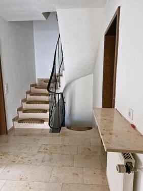 Foto - Doppelhaushälfte in Aschaffenburg zur Miete