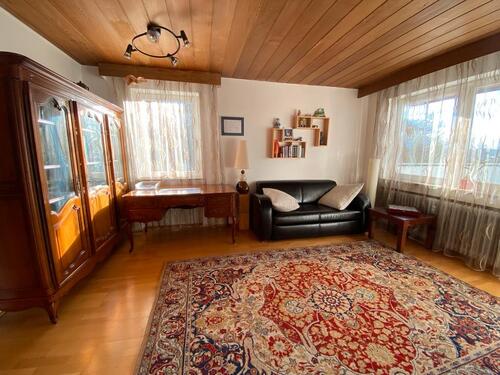 Foto - 2-Zimmer Wohnung in Villingen zu vermieten