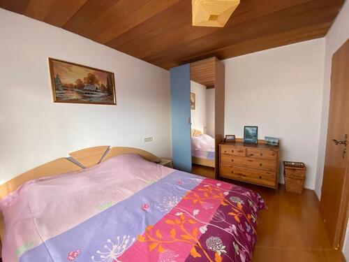 Foto - 2 Zimmer Terrassenwohnung in Villingen-Schwenningen