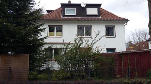 Foto - Wohnhaus - Mehrfamilienhaus in Gütersloh
