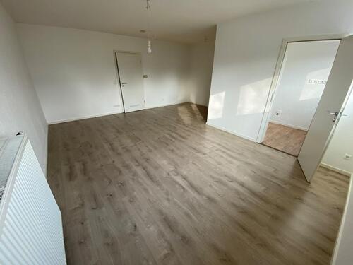 Foto - 1 Zimmer Dachgeschoßwohnung zur Miete in Kaufbeuren