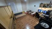 Foto - 2-Zimmer-Wohnung (teilmöbliert) mit viel Stauraum und Garten zu v