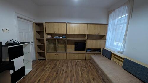 Foto - 2 Zimmer Etagenwohnung zur Miete in Freiberg
