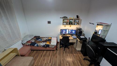 Foto - 2 Zimmer Etagenwohnung in Freiberg