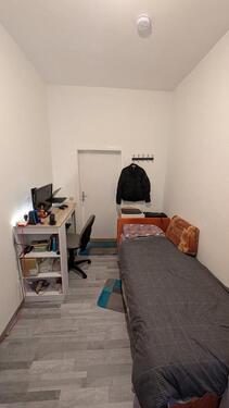 Foto - Etagenwohnung in Freiberg zur Miete