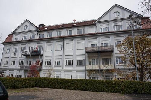 Foto - 3 Zimmer Etagenwohnung zur Miete in Altenkunstadt