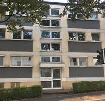 Helle und schöne 2-Zi-Wohnung mit Balkon mit Südlage, ab sofort - Wuppertal Brill