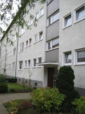 Foto - Endlich Zuhause: günstige 4-Zimmer-Wohnung