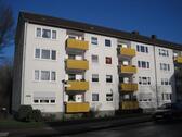 Foto - 4 Zimmer Etagenwohnung zur Miete in Hattingen