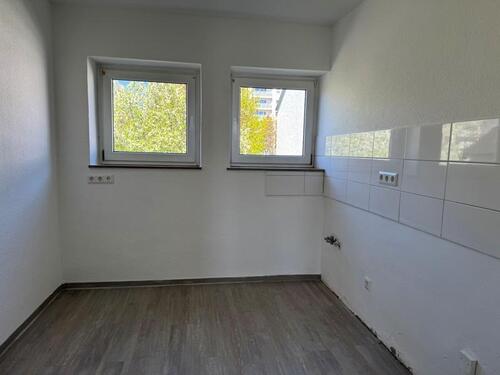 Foto - 4 Zimmer Etagenwohnung in Hattingen